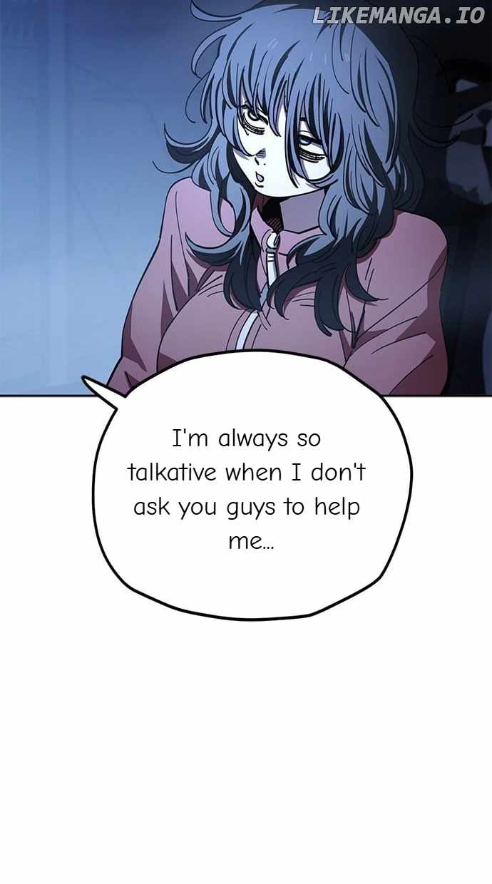 Unemployed Gye Baeksun Chapter 124 - Page 21