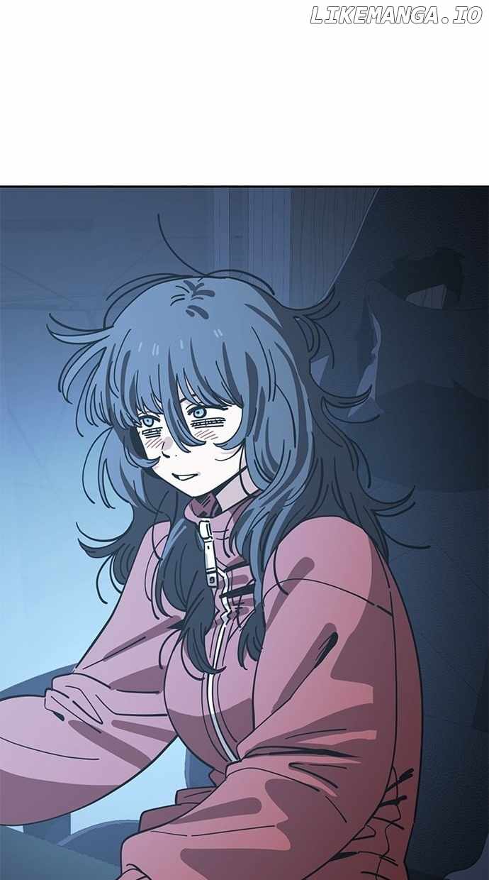 Unemployed Gye Baeksun Chapter 124 - Page 22