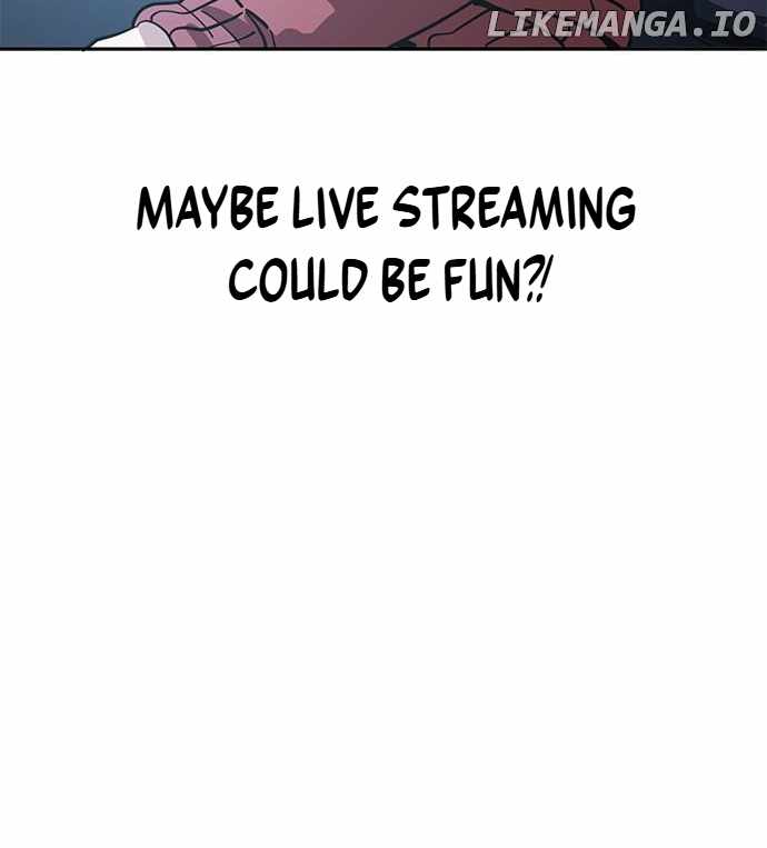 Unemployed Gye Baeksun Chapter 124 - Page 23