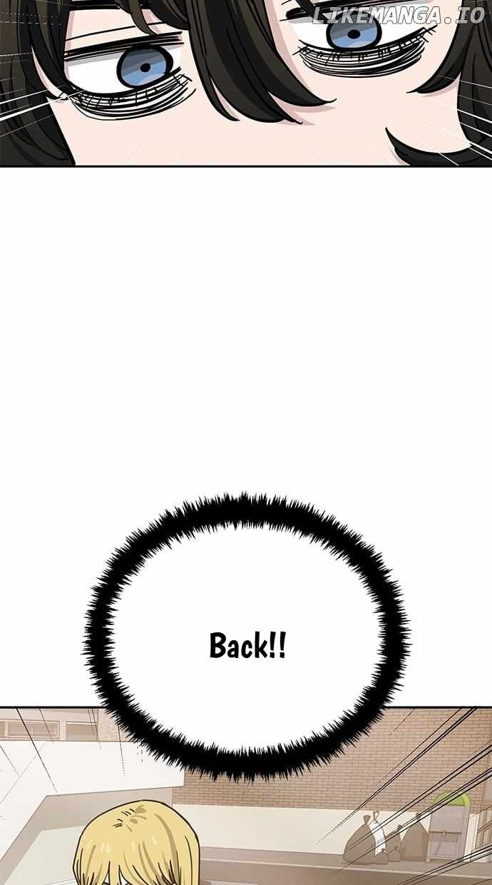 Unemployed Gye Baeksun Chapter 124 - Page 28
