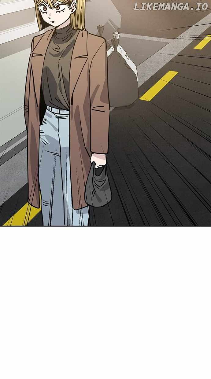 Unemployed Gye Baeksun Chapter 124 - Page 29