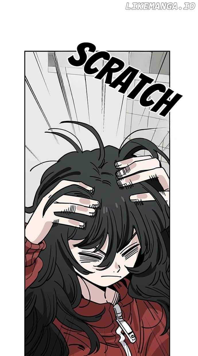 Unemployed Gye Baeksun Chapter 124 - Page 30