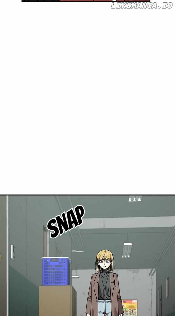 Unemployed Gye Baeksun Chapter 124 - Page 31