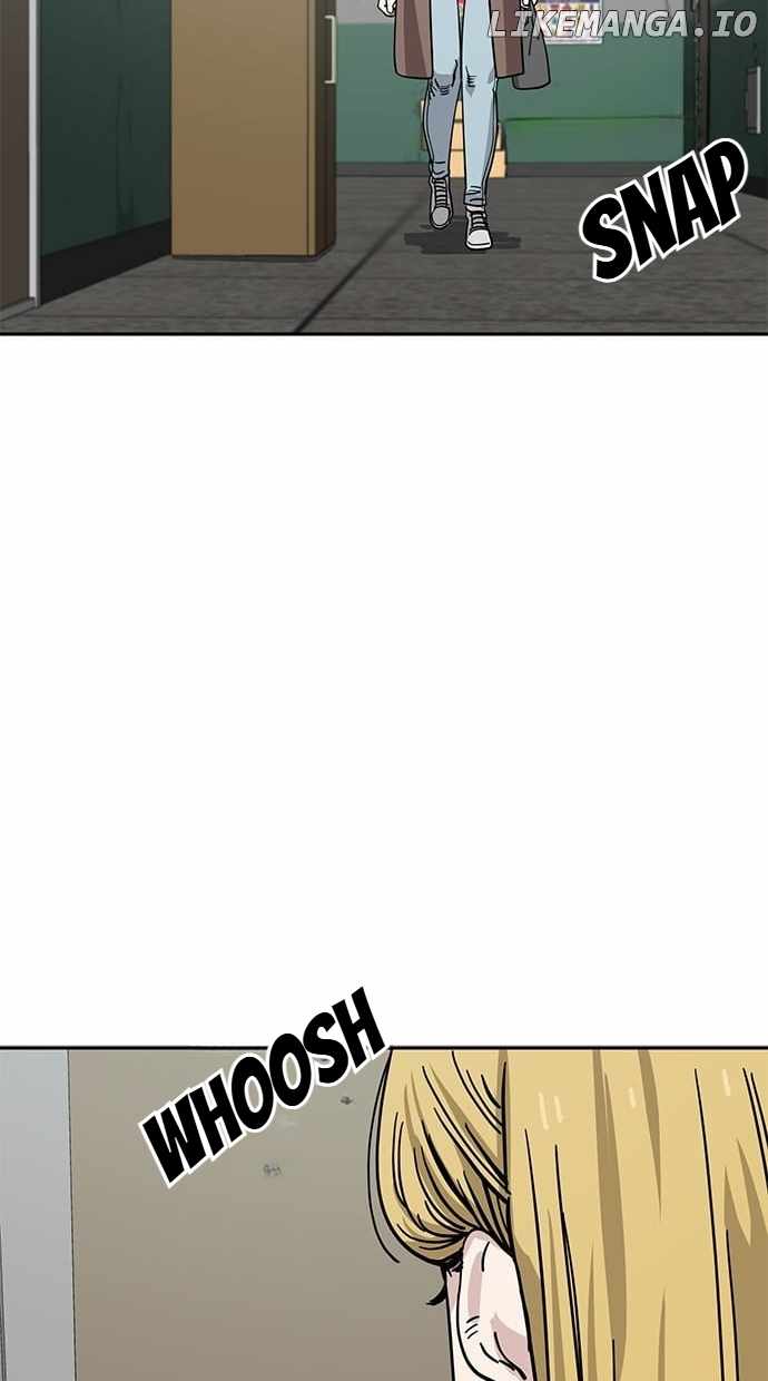 Unemployed Gye Baeksun Chapter 124 - Page 32