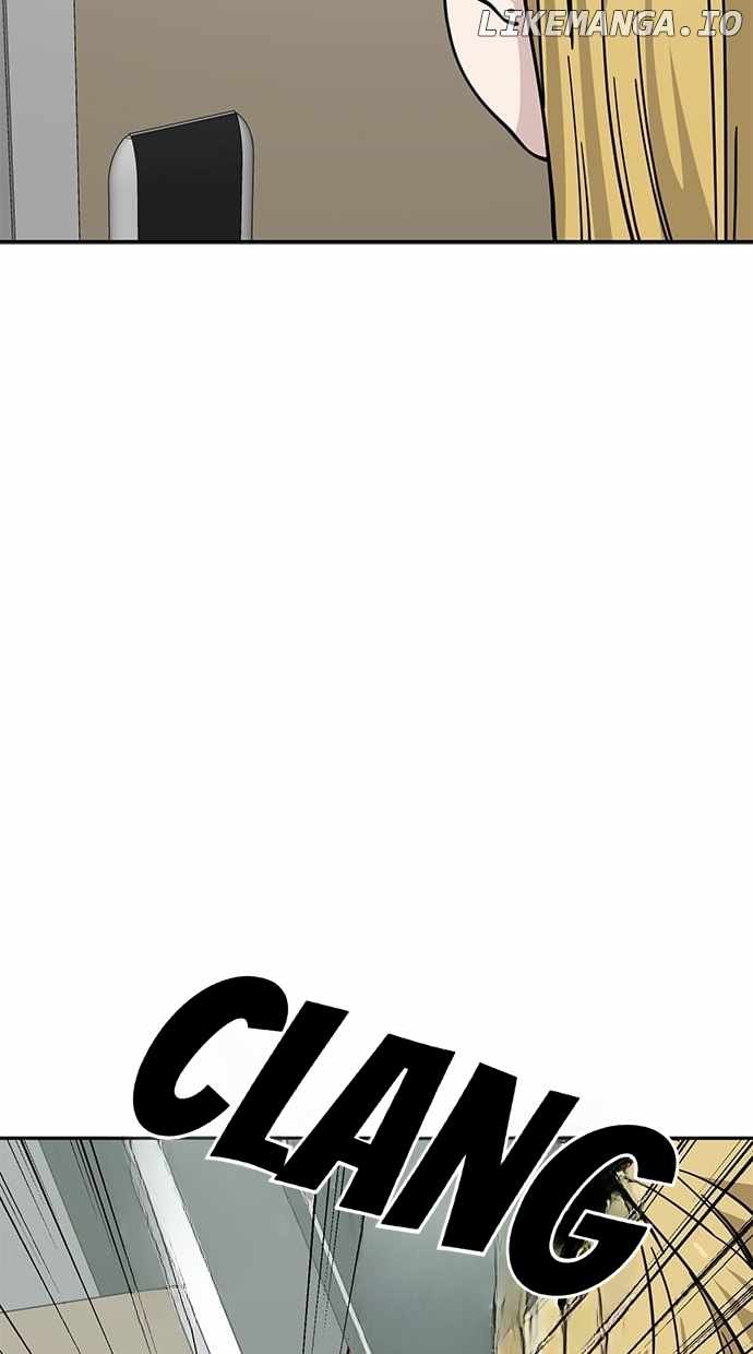 Unemployed Gye Baeksun Chapter 124 - Page 33