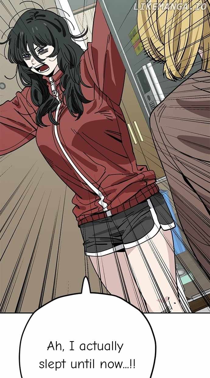 Unemployed Gye Baeksun Chapter 124 - Page 34