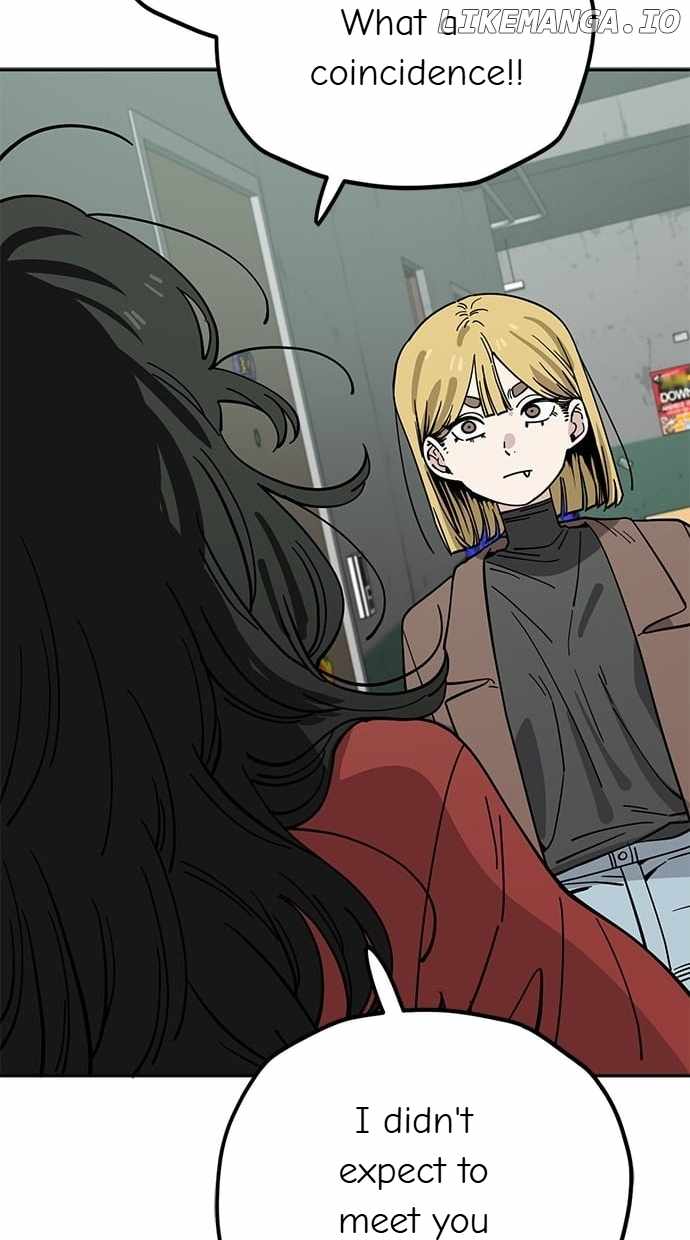 Unemployed Gye Baeksun Chapter 124 - Page 36