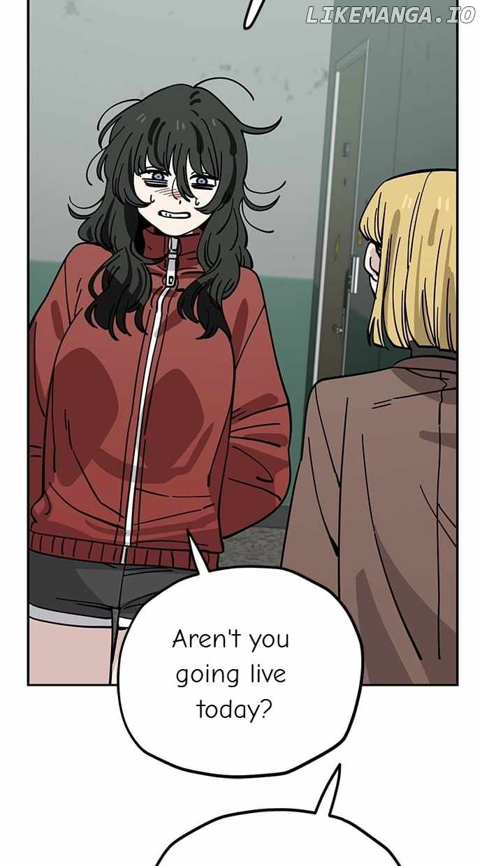Unemployed Gye Baeksun Chapter 124 - Page 39