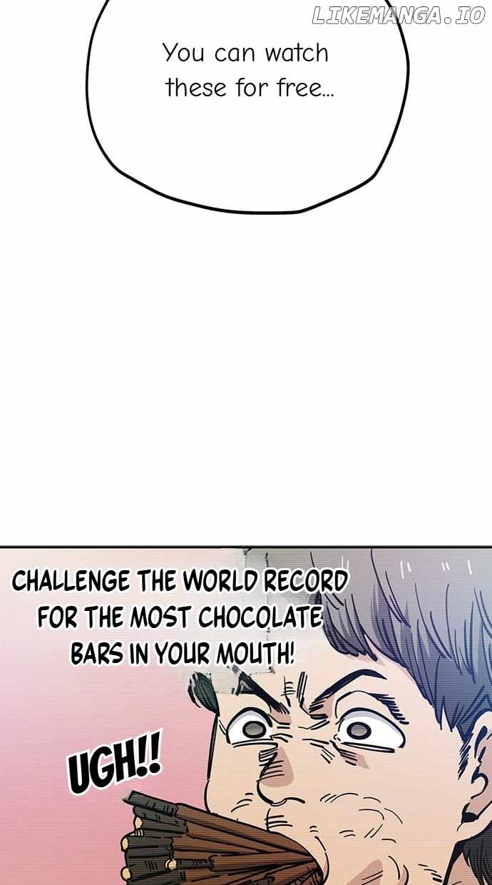 Unemployed Gye Baeksun Chapter 124 - Page 4