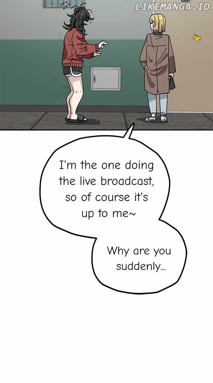 Unemployed Gye Baeksun Chapter 124 - Page 41