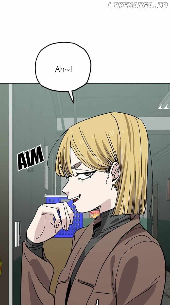 Unemployed Gye Baeksun Chapter 124 - Page 42