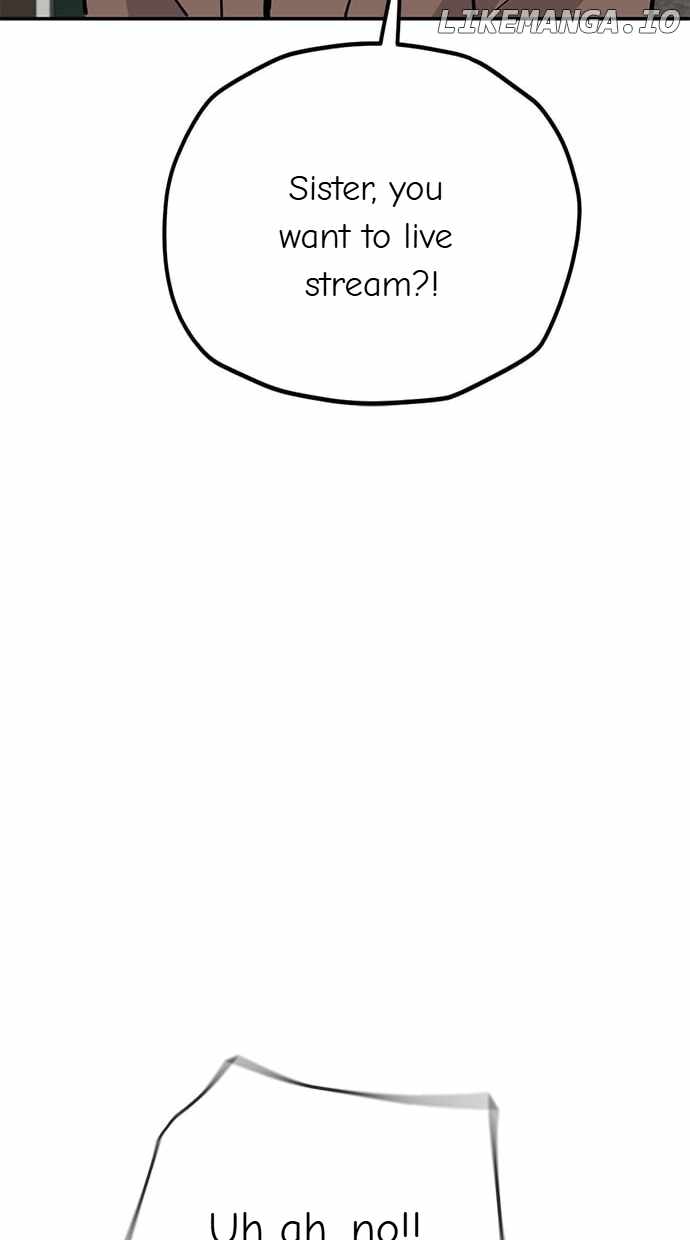 Unemployed Gye Baeksun Chapter 124 - Page 43