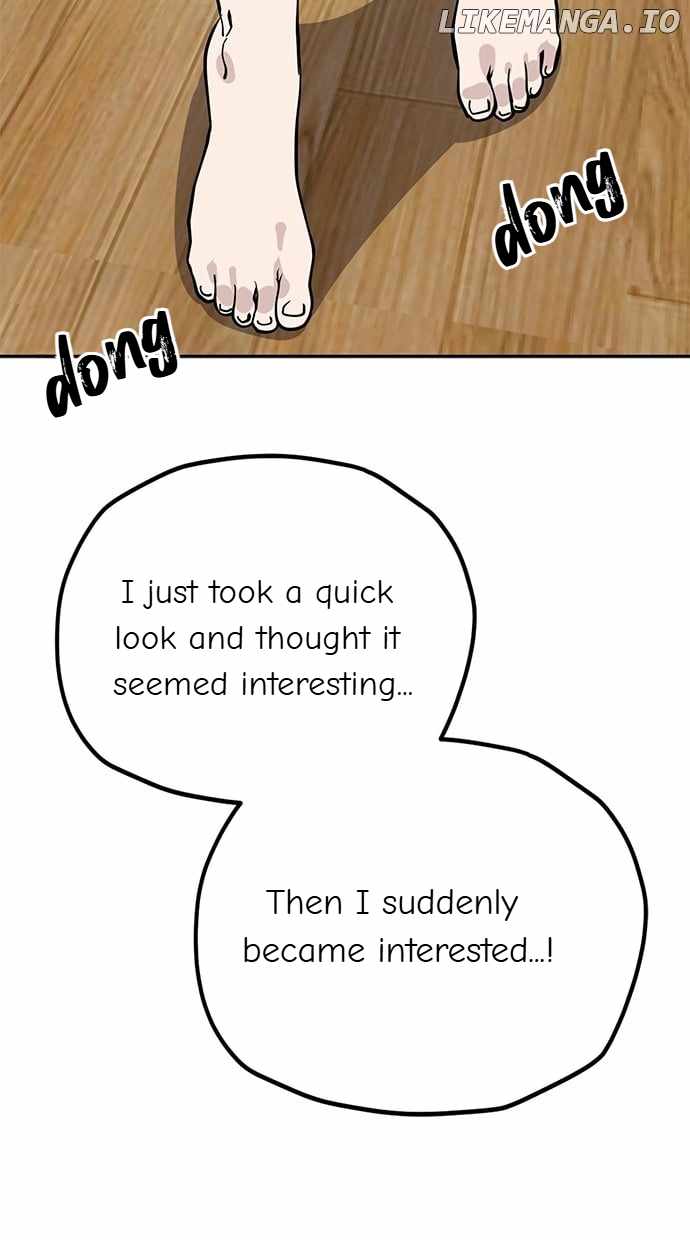 Unemployed Gye Baeksun Chapter 124 - Page 46