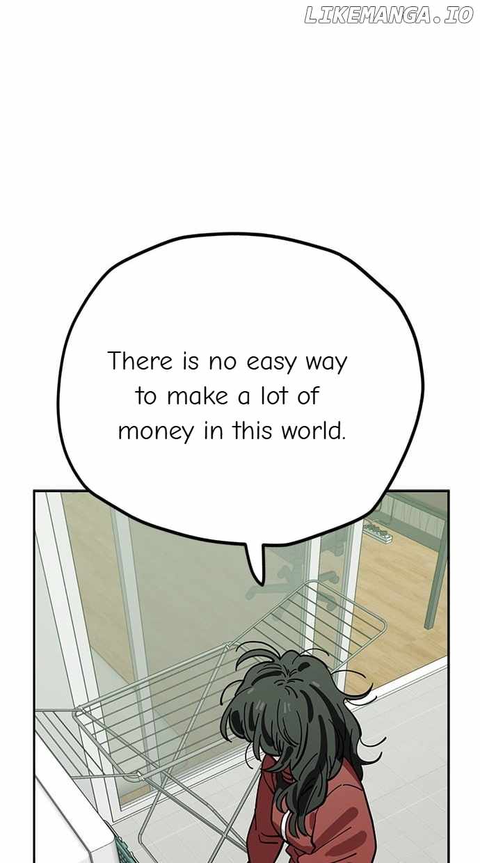 Unemployed Gye Baeksun Chapter 124 - Page 47