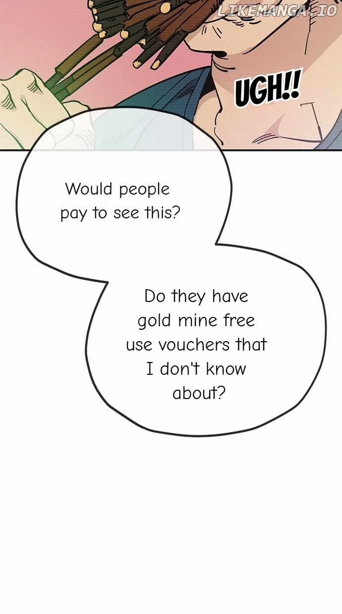 Unemployed Gye Baeksun Chapter 124 - Page 5