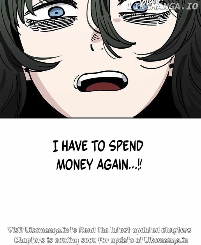 Unemployed Gye Baeksun Chapter 124 - Page 51