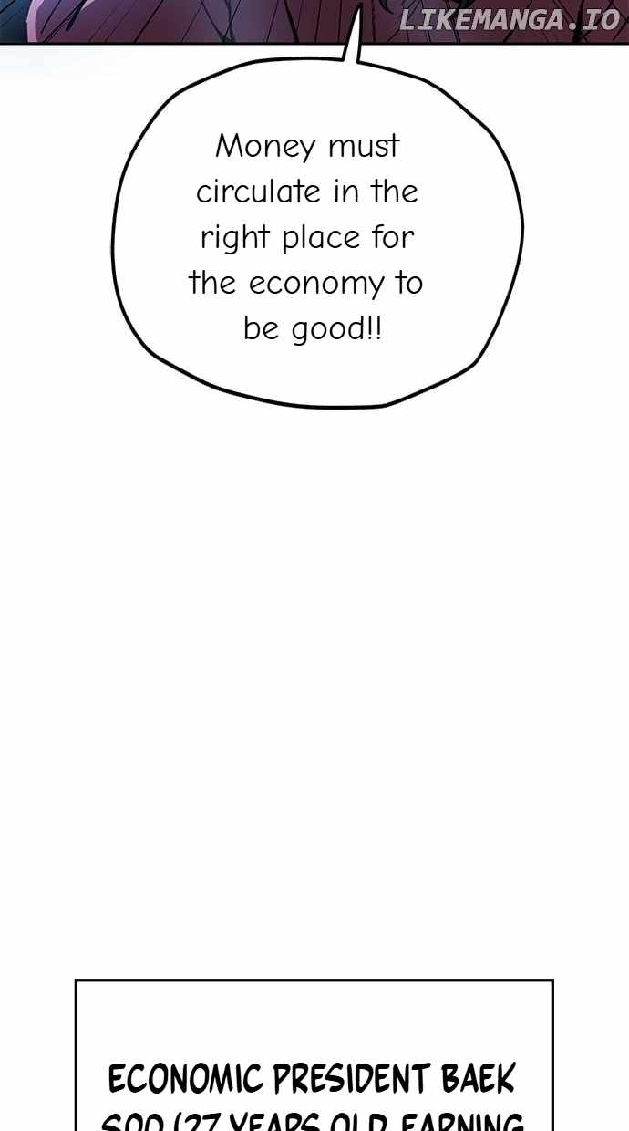Unemployed Gye Baeksun Chapter 124 - Page 7