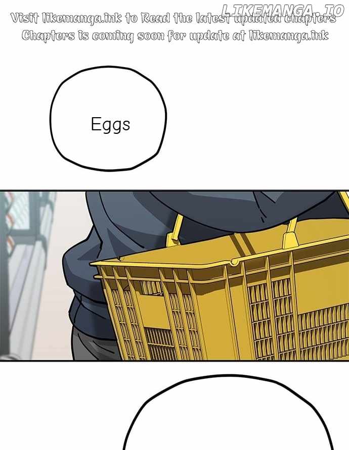 Unemployed Gye Baeksun Chapter 125 - Page 0