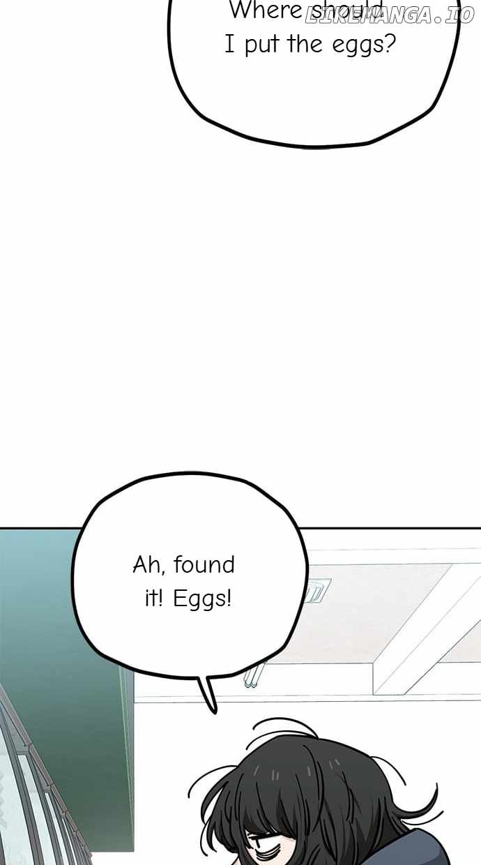 Unemployed Gye Baeksun Chapter 125 - Page 1