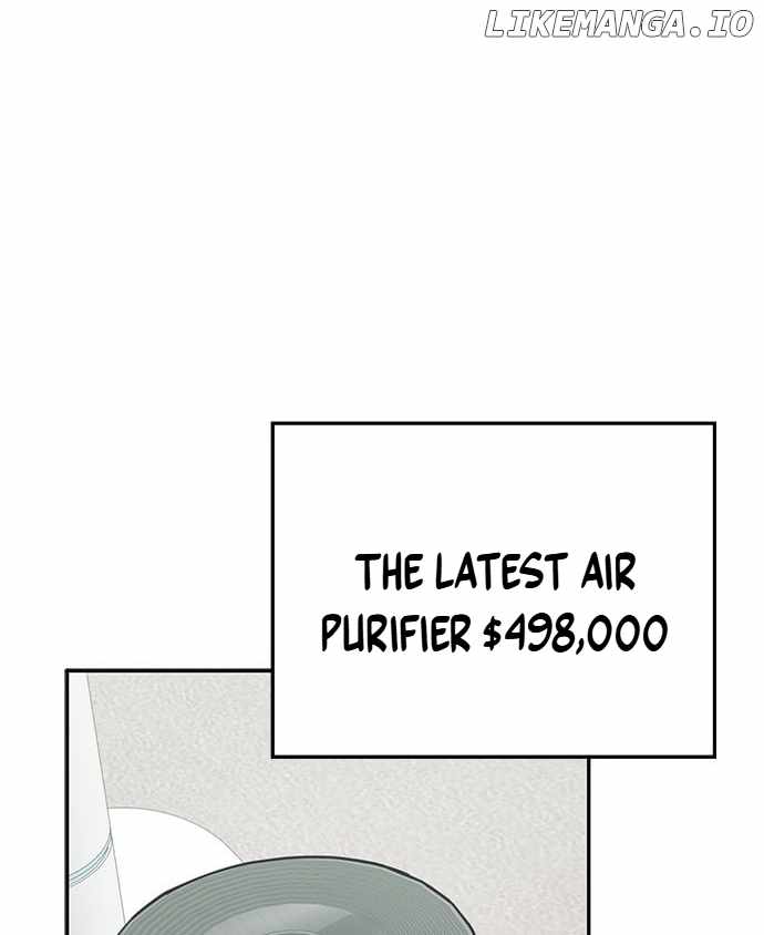Unemployed Gye Baeksun Chapter 125 - Page 13