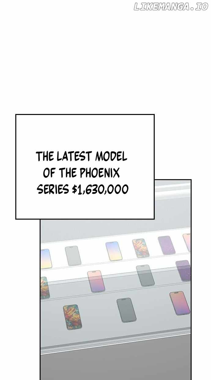 Unemployed Gye Baeksun Chapter 125 - Page 15