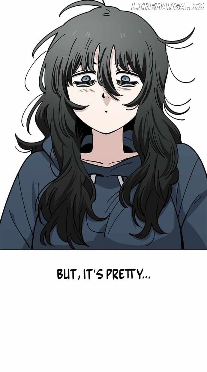 Unemployed Gye Baeksun Chapter 125 - Page 17