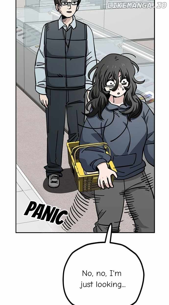 Unemployed Gye Baeksun Chapter 125 - Page 20