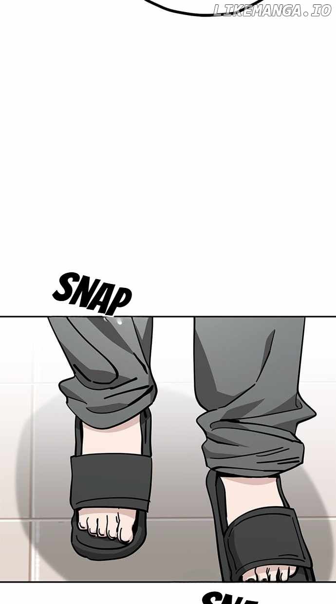 Unemployed Gye Baeksun Chapter 125 - Page 21