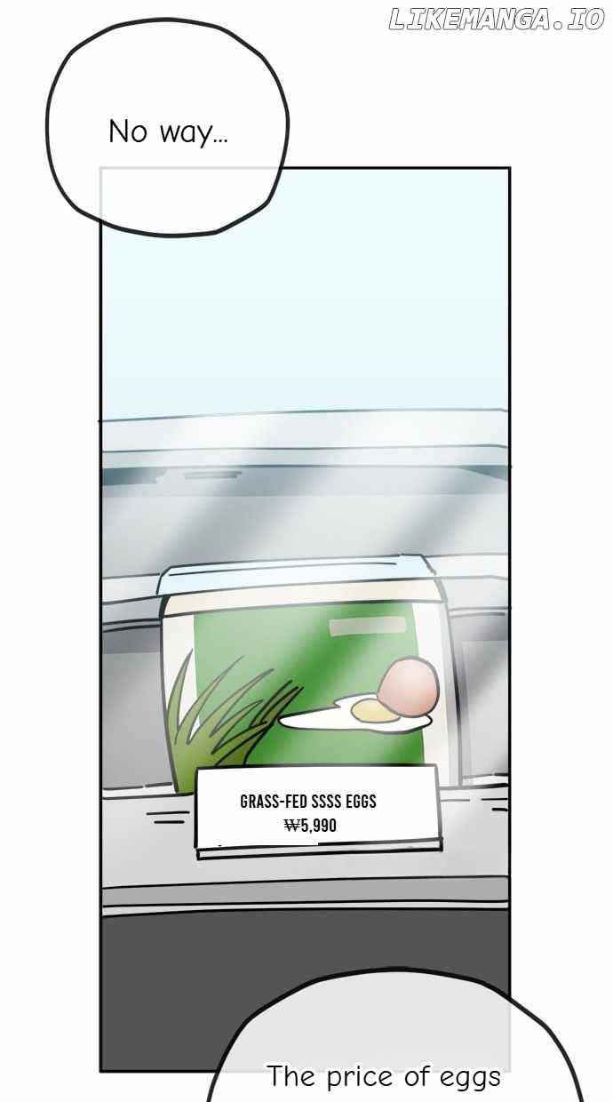Unemployed Gye Baeksun Chapter 125 - Page 3