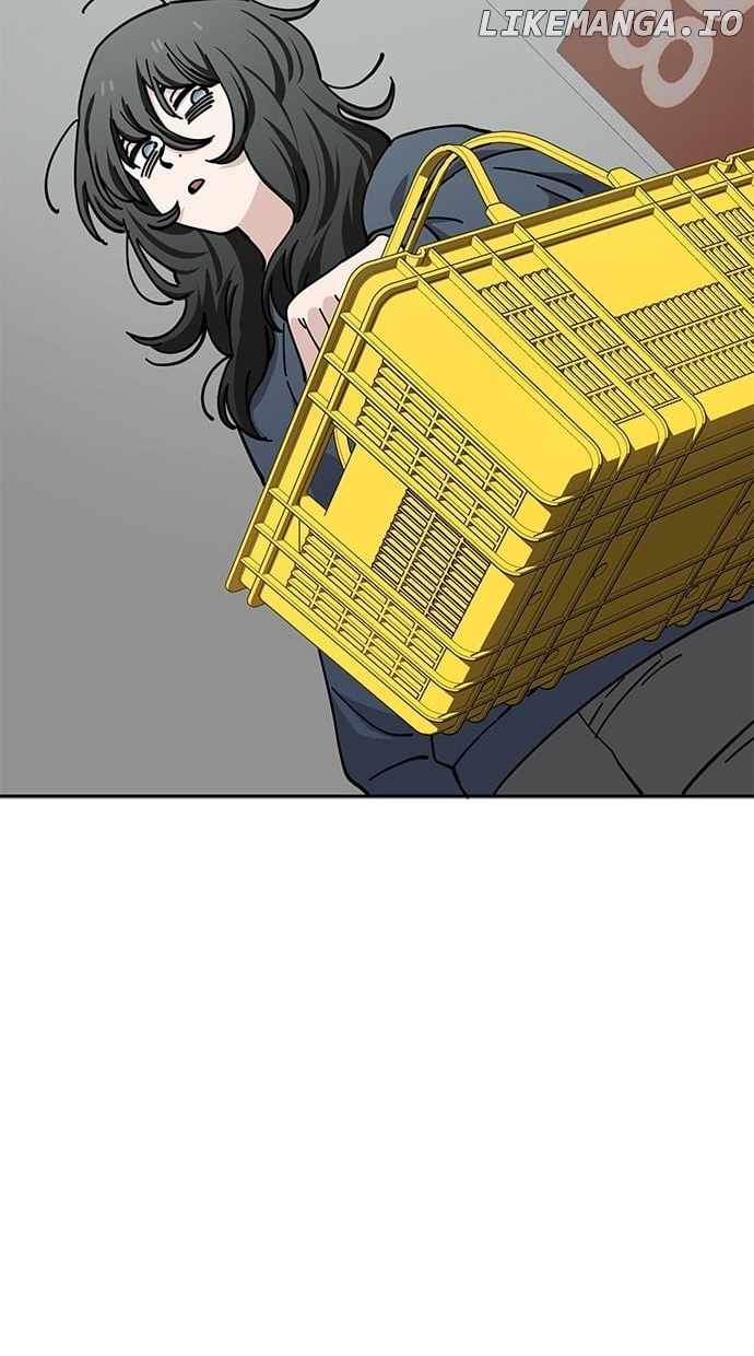Unemployed Gye Baeksun Chapter 125 - Page 34