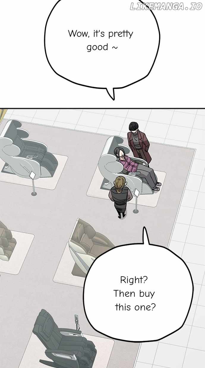 Unemployed Gye Baeksun Chapter 125 - Page 36