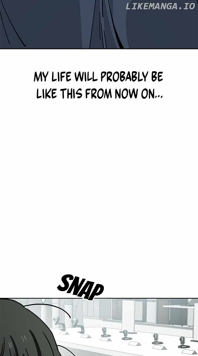 Unemployed Gye Baeksun Chapter 125 - Page 39