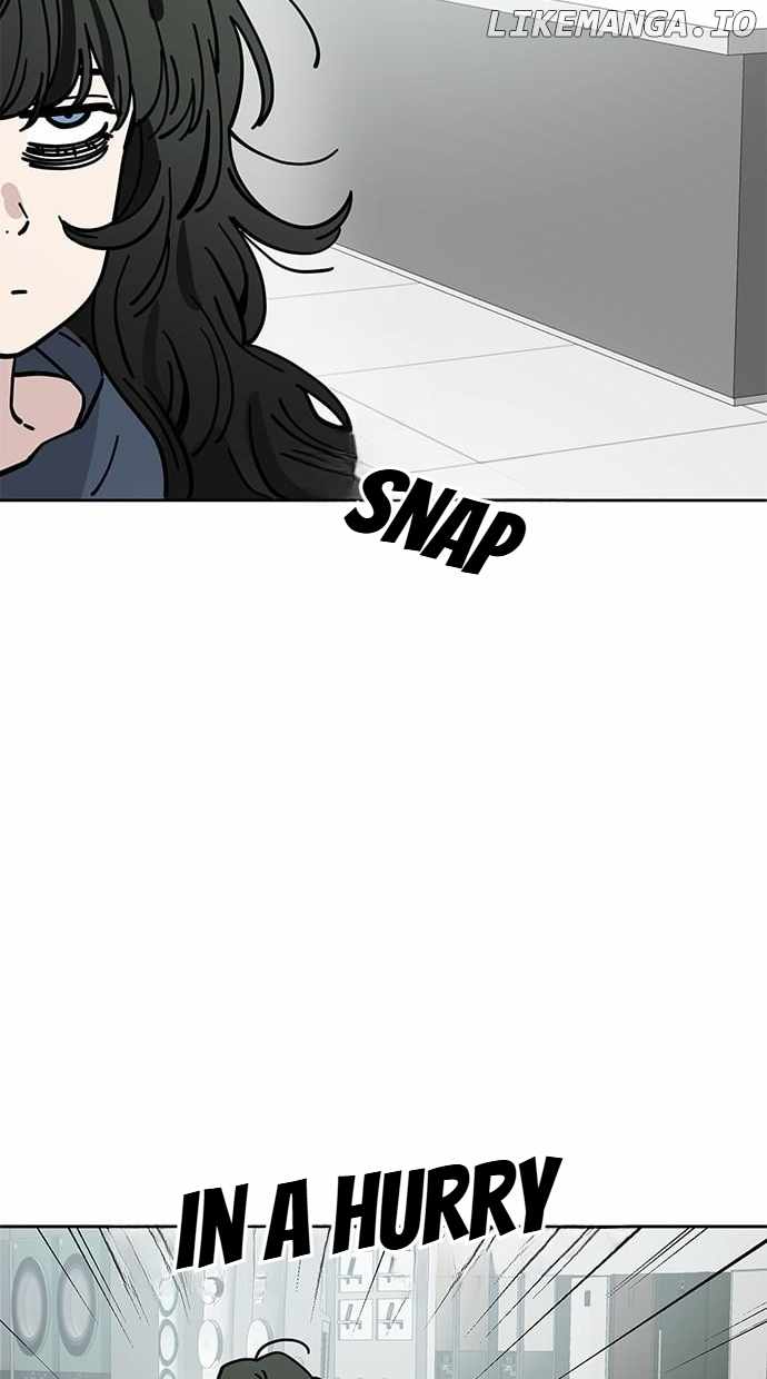 Unemployed Gye Baeksun Chapter 125 - Page 40