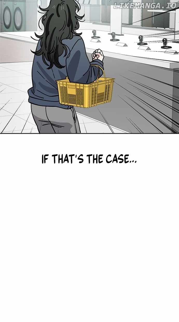 Unemployed Gye Baeksun Chapter 125 - Page 41