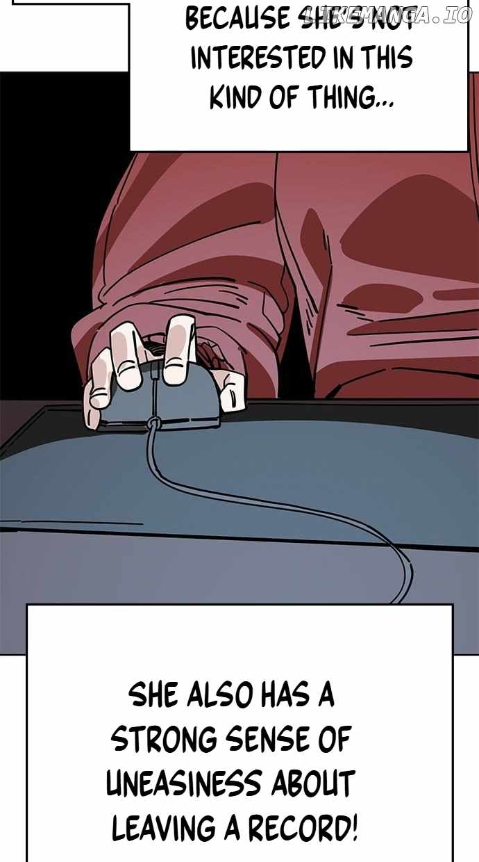 Unemployed Gye Baeksun Chapter 125 - Page 45