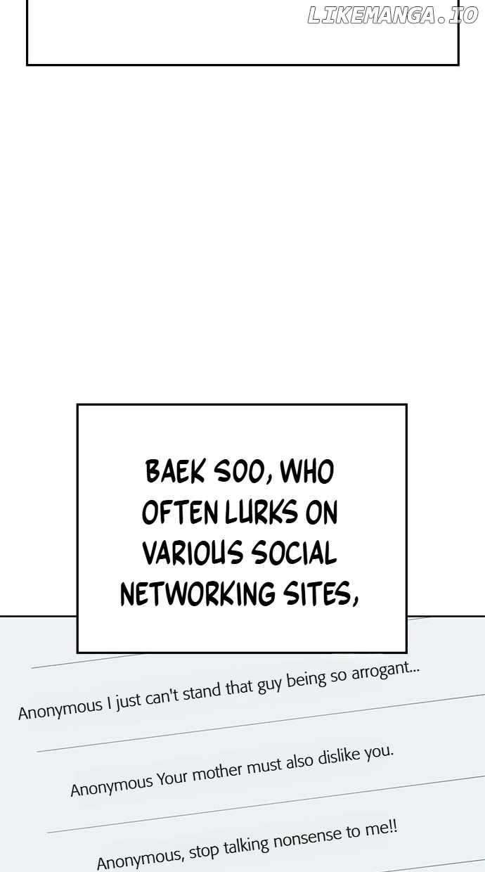 Unemployed Gye Baeksun Chapter 125 - Page 46