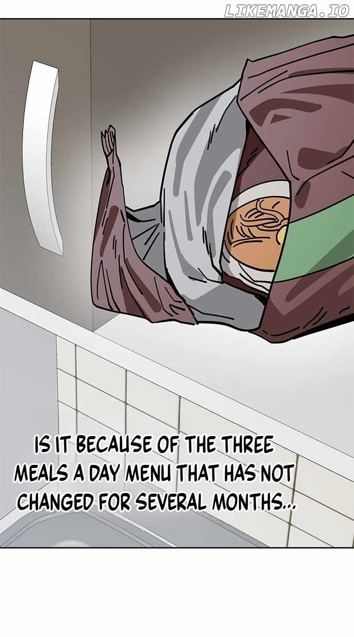 Unemployed Gye Baeksun Chapter 125 - Page 49