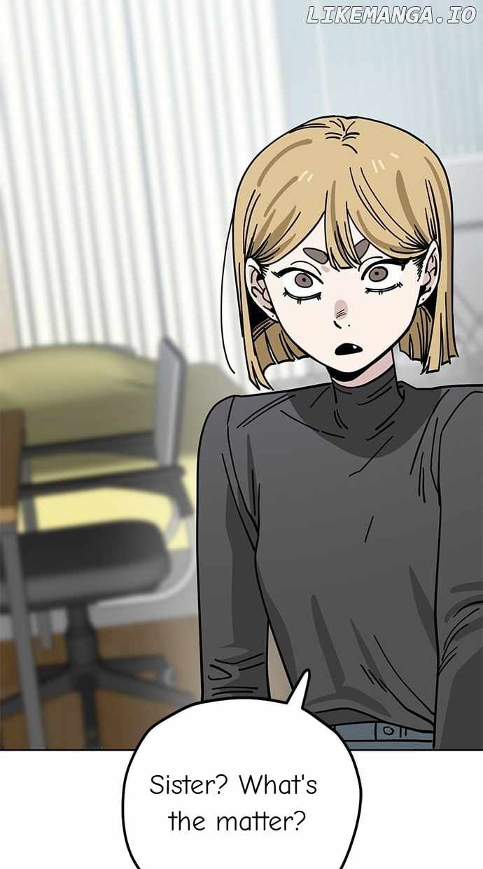 Unemployed Gye Baeksun Chapter 125 - Page 56