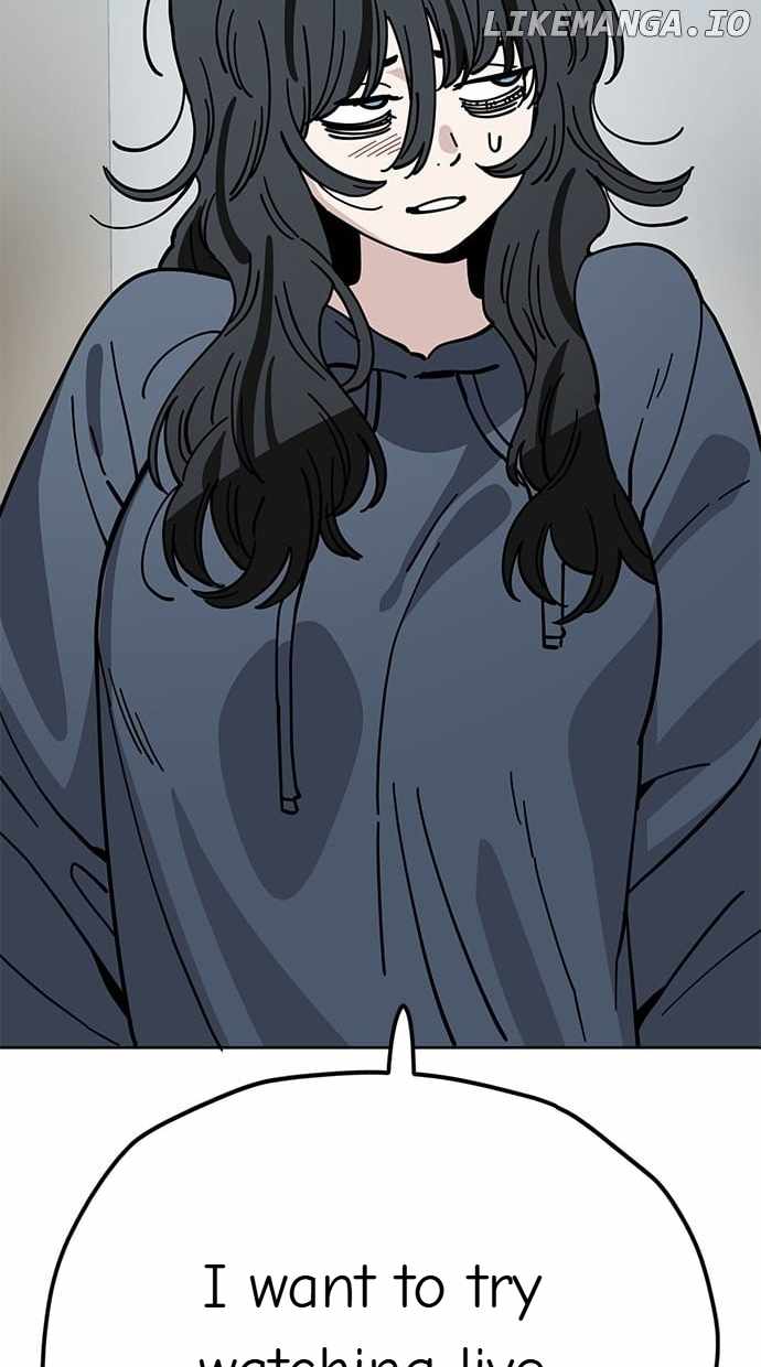 Unemployed Gye Baeksun Chapter 125 - Page 58