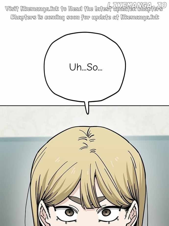 Unemployed Gye Baeksun Chapter 126 - Page 0