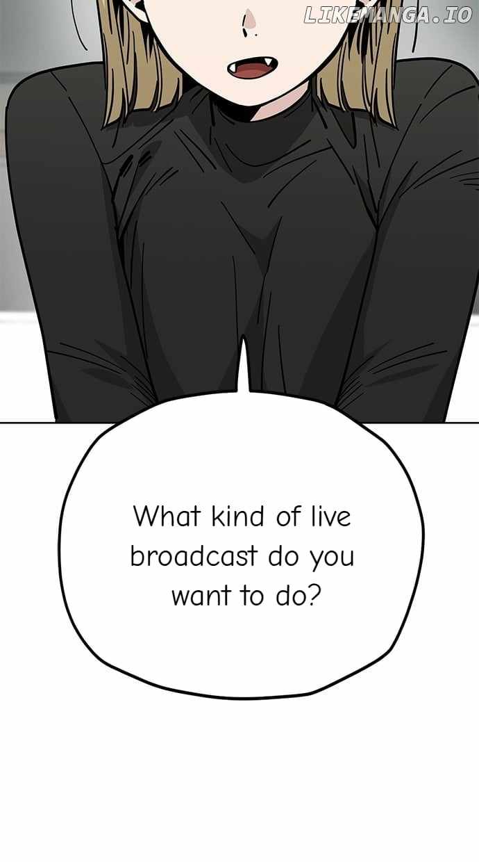 Unemployed Gye Baeksun Chapter 126 - Page 1