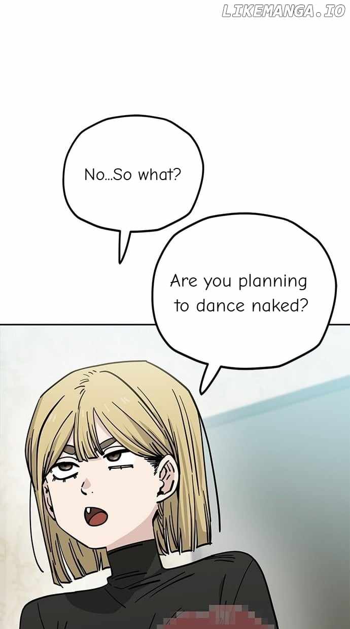 Unemployed Gye Baeksun Chapter 126 - Page 12