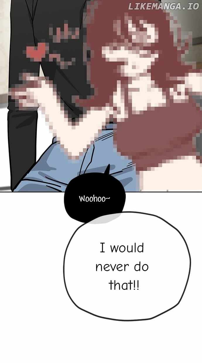 Unemployed Gye Baeksun Chapter 126 - Page 13