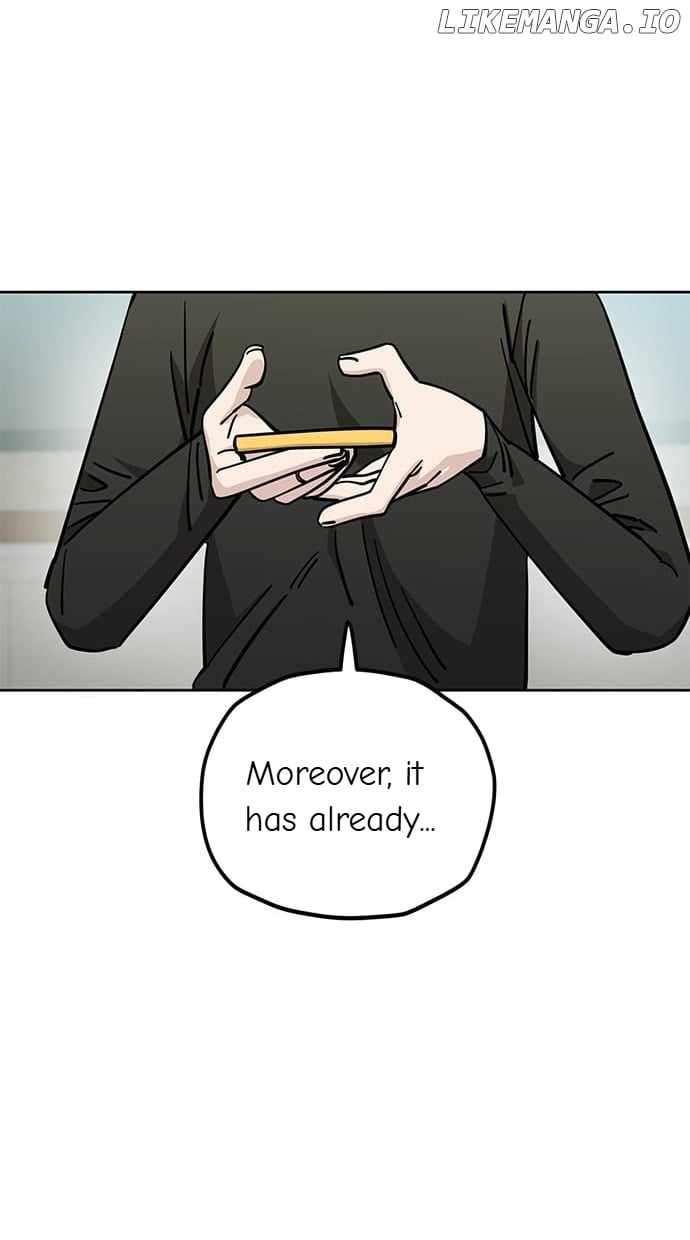 Unemployed Gye Baeksun Chapter 126 - Page 14