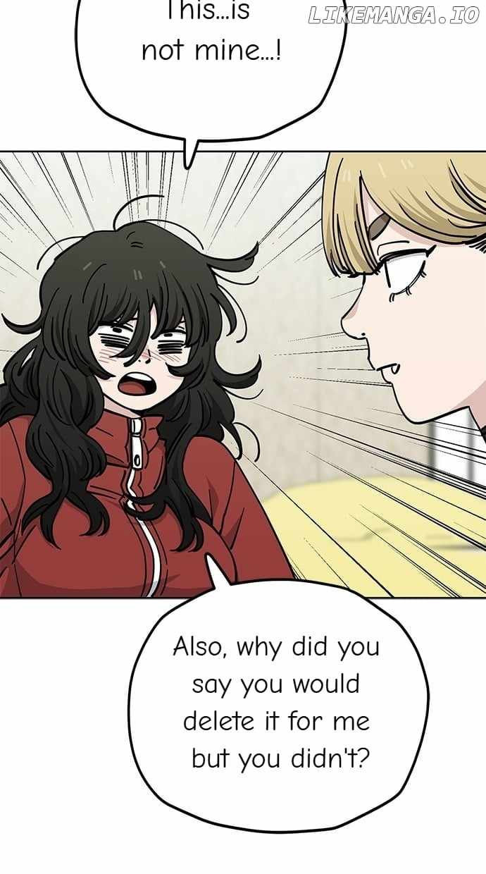 Unemployed Gye Baeksun Chapter 126 - Page 17