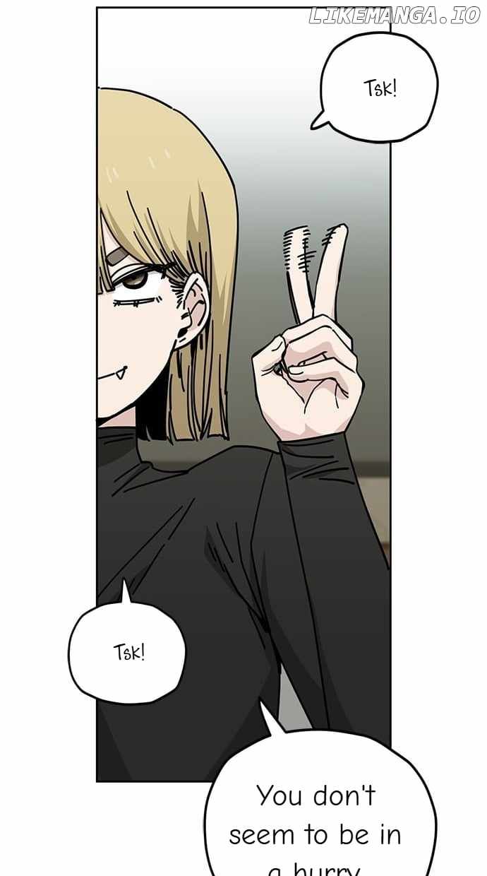 Unemployed Gye Baeksun Chapter 126 - Page 20