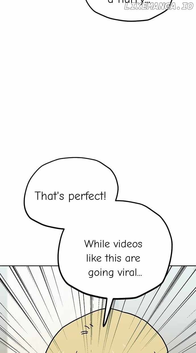 Unemployed Gye Baeksun Chapter 126 - Page 21