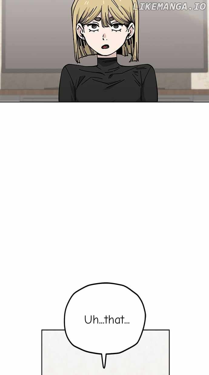 Unemployed Gye Baeksun Chapter 126 - Page 28