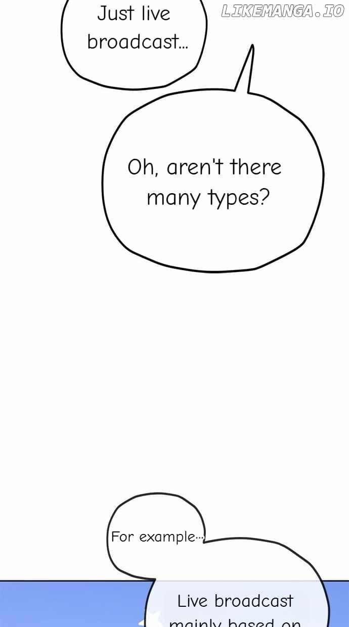 Unemployed Gye Baeksun Chapter 126 - Page 3