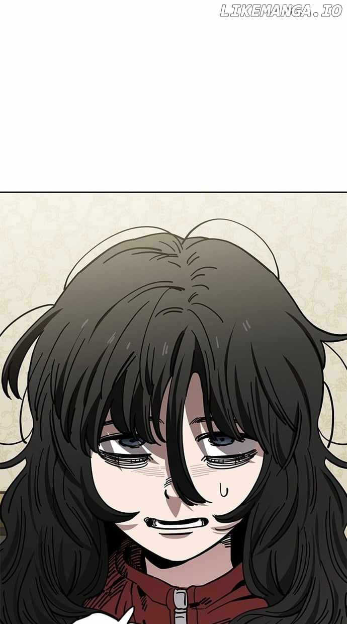 Unemployed Gye Baeksun Chapter 126 - Page 31